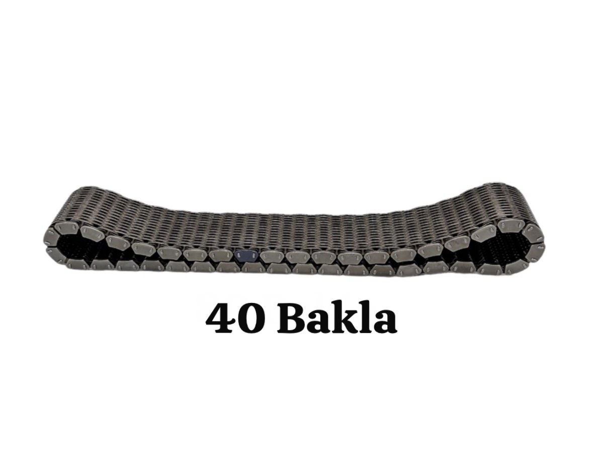 ZİNCİR TRANSMİSYON B2500 96-05/BT50 06-11/RANGER  98-11