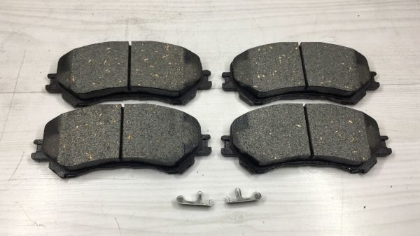 Balata Ön Qashqai 14-