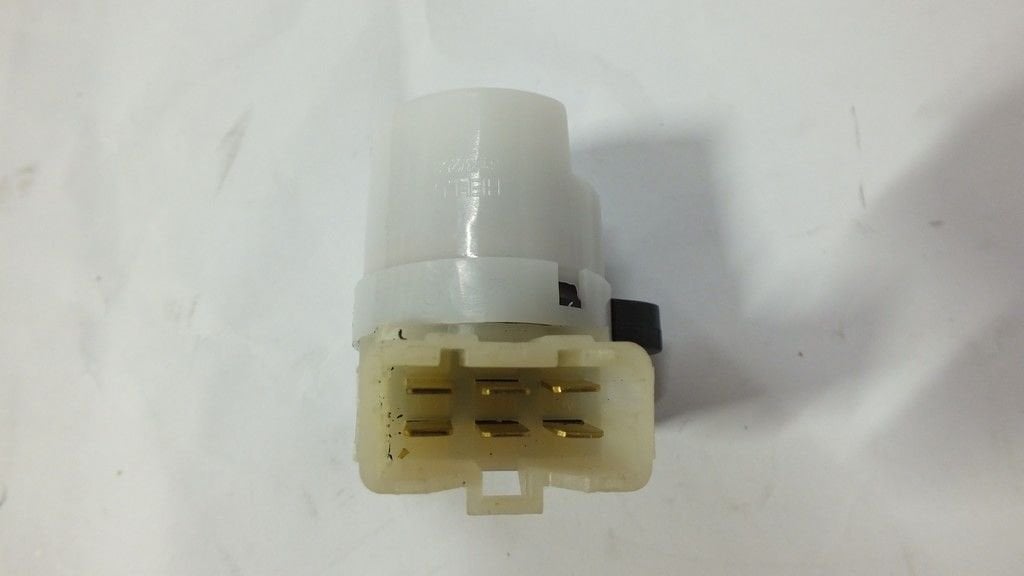 ERA 2006-2011 KONTAK TERMİĞİ