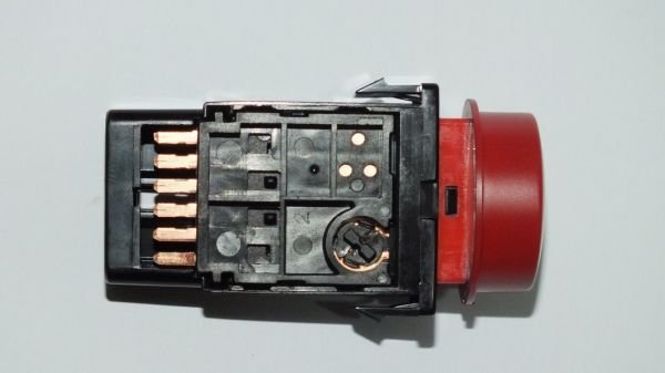 GETZ 2006- FLAŞÖR DÜĞMESİ