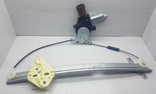 CAM KRIKO ACCORD SOL ÖN 03- MOTORLU