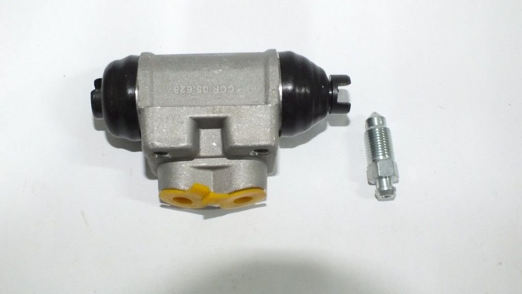 i20 2009-2012 / İ10 2008-2012 / RİO 2011-2018 FREN SİLİNDİRİ ARKA SOL