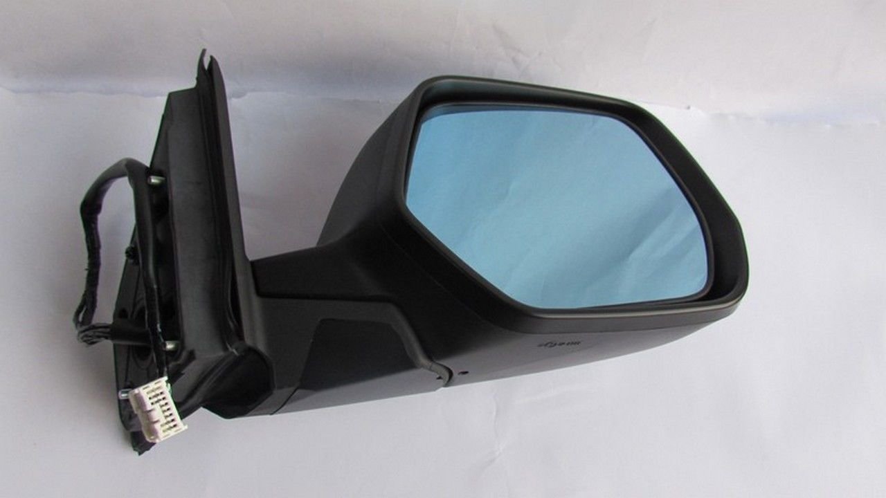 CRV 2007-2012 YAN AYNA - ELEKT-ISITMALI- SINYALLI - OTO.KAT.SAĞ