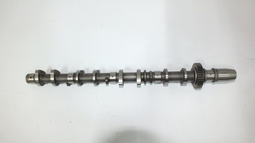 HILUX WİGO 2.5 06-2KD EKSANTRİK MİLİ IN DİŞLİLİ