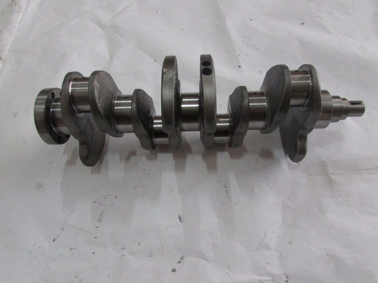 E2200 / BESTA GRANK MİLİ