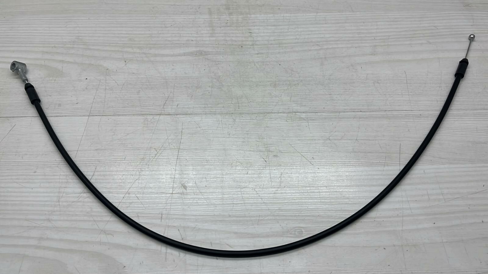 Kaput Açma Teli Era Ön Kilit Tarafi