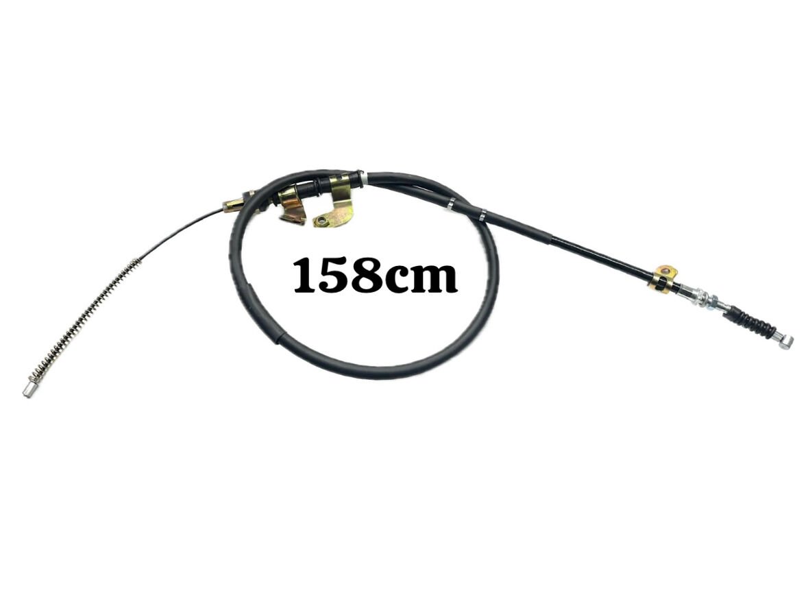 TEL FREN EL H100 95-02 ARKA LH