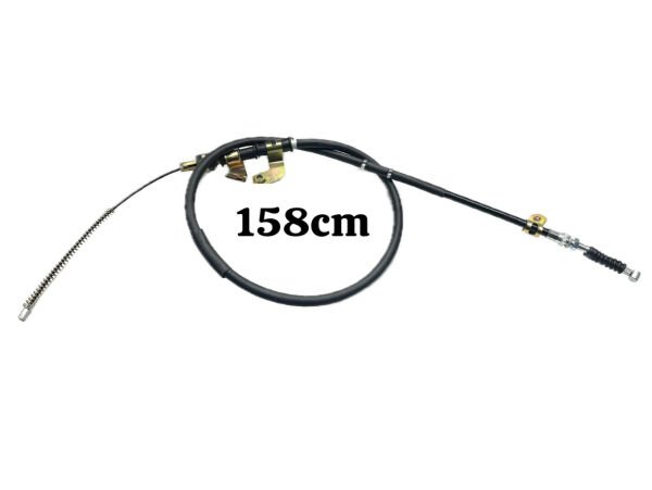 TEL FREN EL H100 95-02 ARKA LH