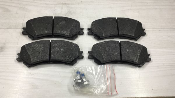 Balata Ön Qashqai 14-