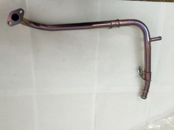 BLUE / ELANTRA 2011- / İ20 1,4 / İ30 / İX-35 / RIO 2012- BENZİNLİ DEVİRDAİM SU BORUSU