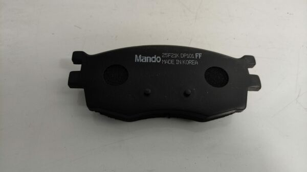 Balata Ön Era / Rio / i20