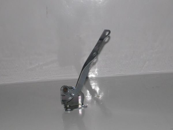 GETZ 2003-2011 KAPUT MENTEŞESİ SOL