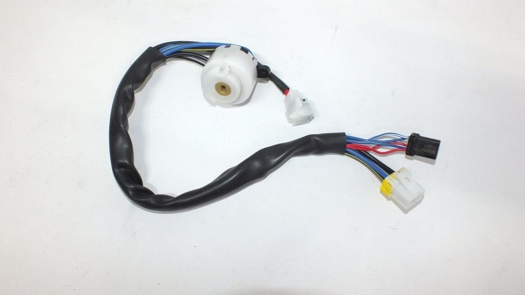 ISUZU NPR66 KONTAK TERMİĞİ