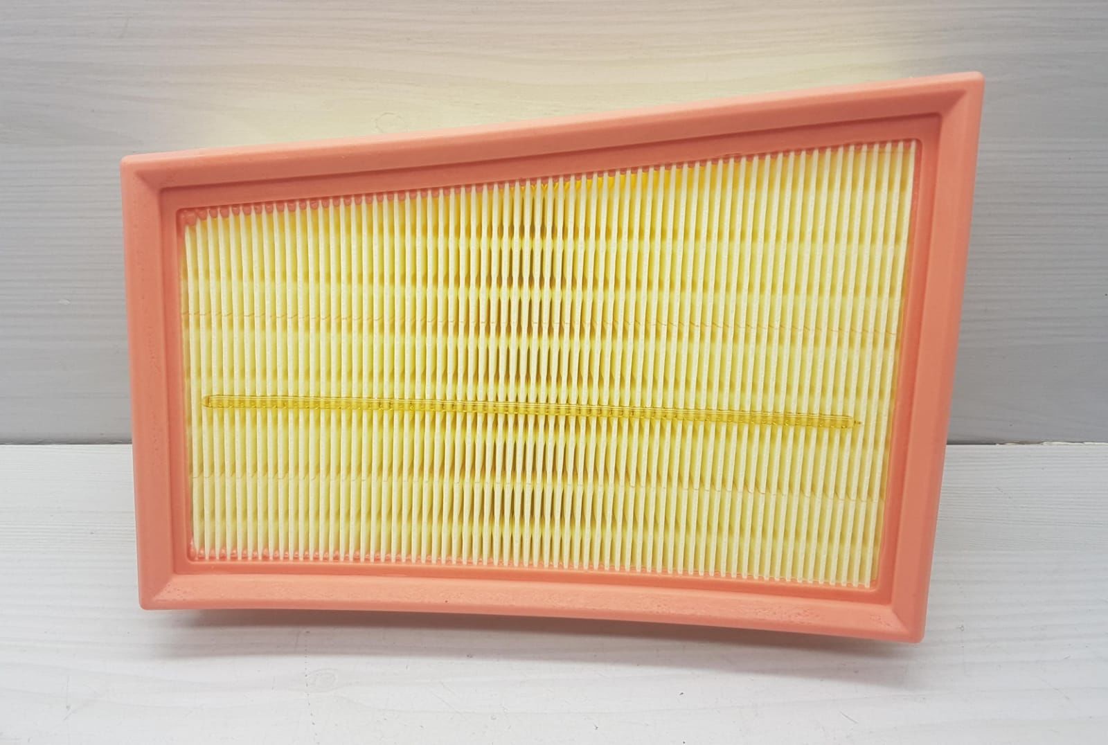 HAVA FILTRE QASHQAI 1.6 BENZ / 08- DIZEL