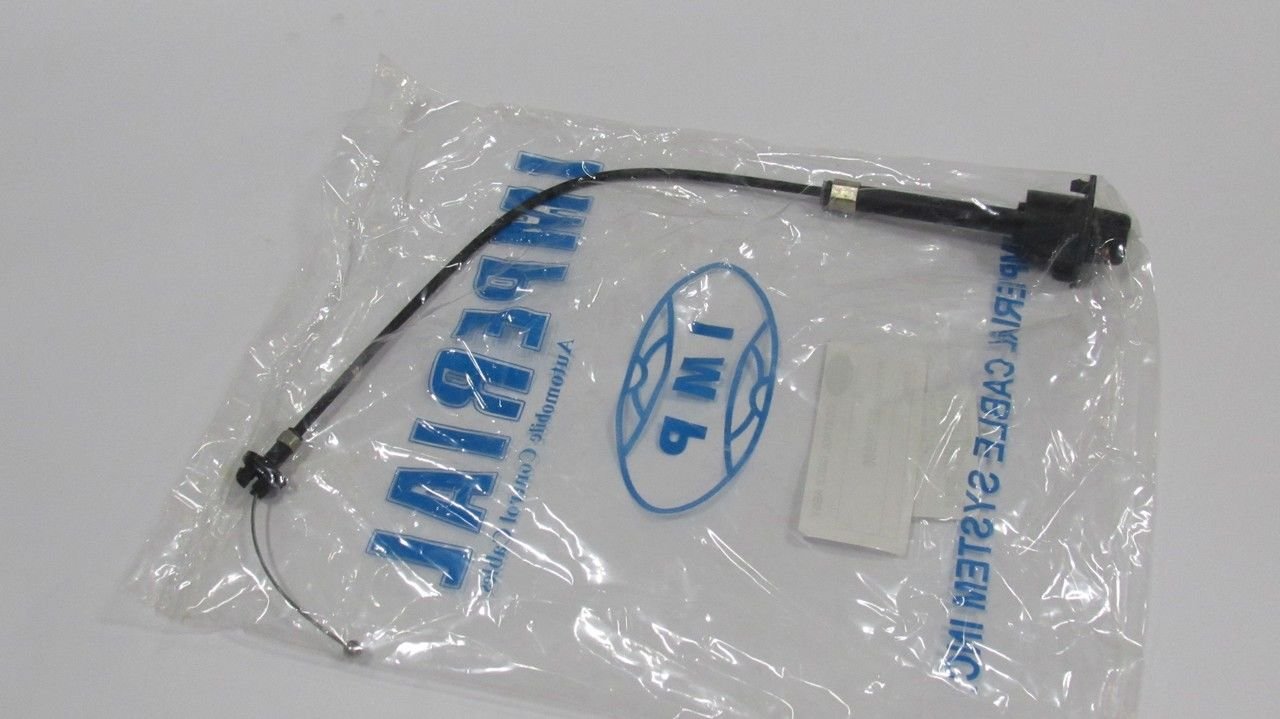 CANTER FE304-444-449 90- JIKLE TELI