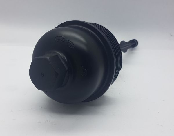 Yağ Filtre Kapağı Era Dizel