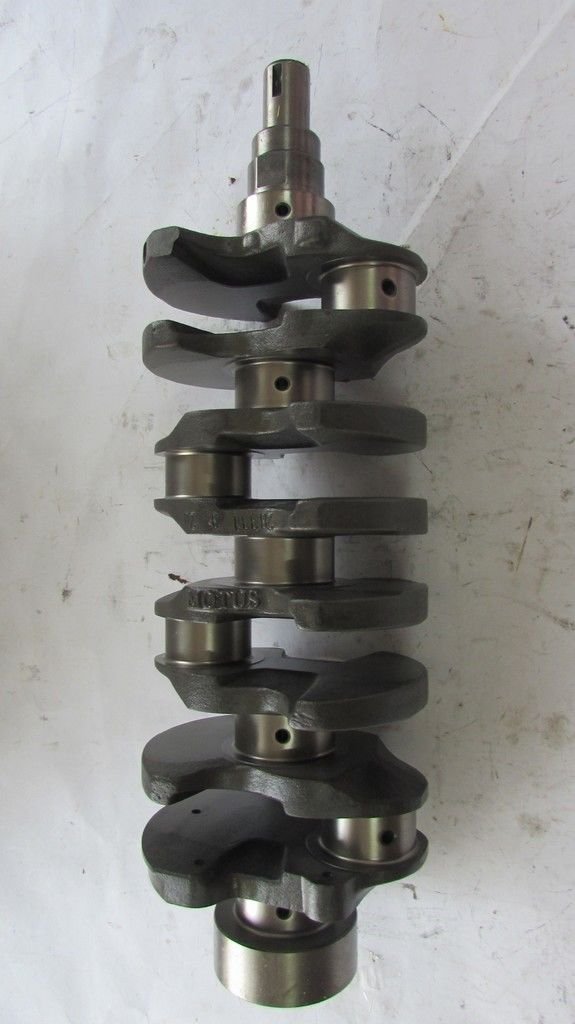 ERA 1,6 G4ED GRANK MİLİ