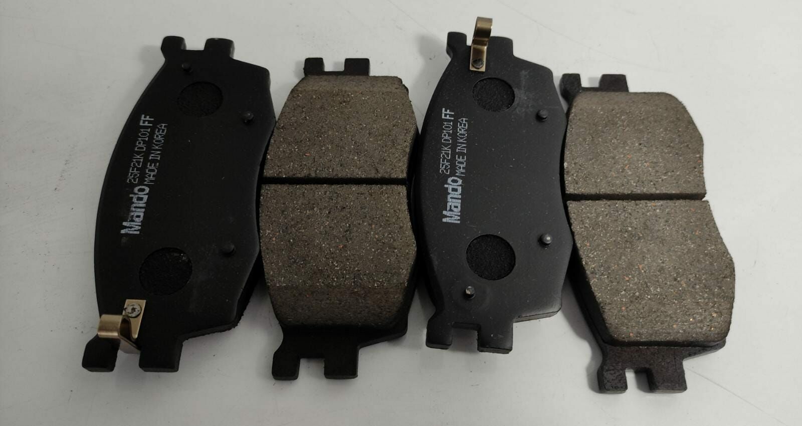 Balata Ön Era / Rio / i20