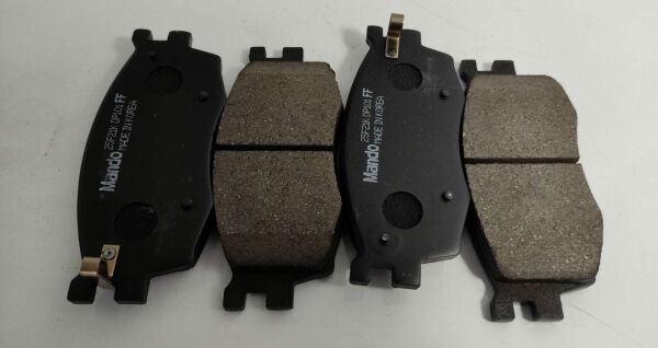 Balata Ön Era / Rio / i20