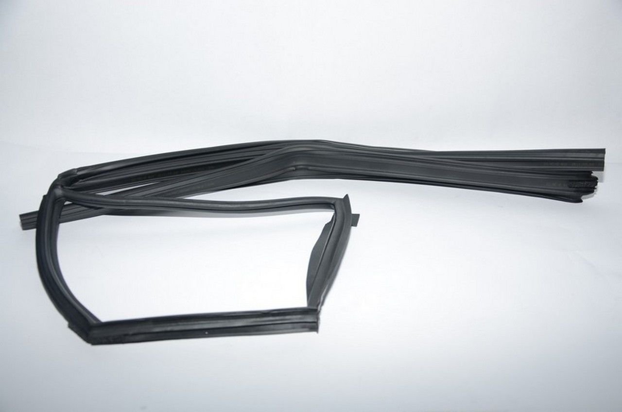 ERA CAM U FİTİLİ ARKA KAPI SAĞ