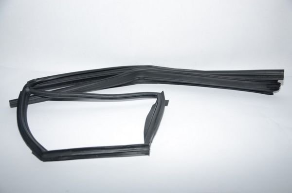 ERA CAM U FİTİLİ ARKA KAPI SAĞ