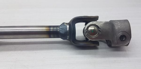 Direksiyon Mafsalı Era