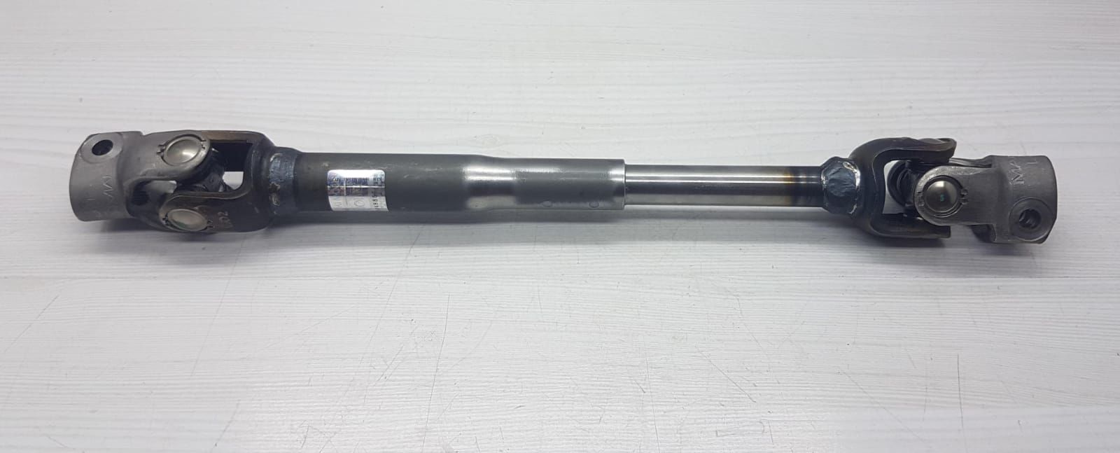 Direksiyon Mafsalı Era