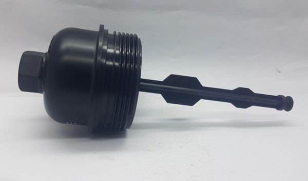 Yağ Filtre Kapağı Era Dizel