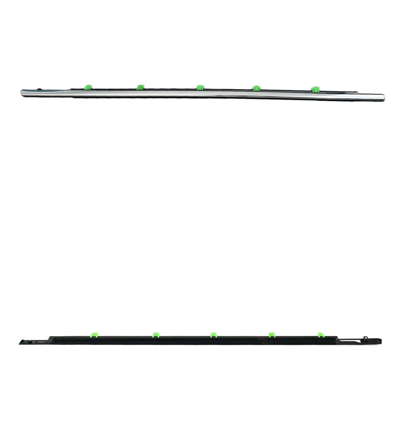 ÇITA CAM SIYIRICI FİTİL CRV 12-16 ÖN RH