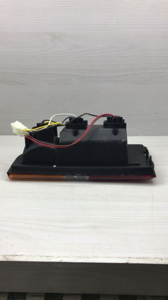 Stop Vitara 90-04 Sol