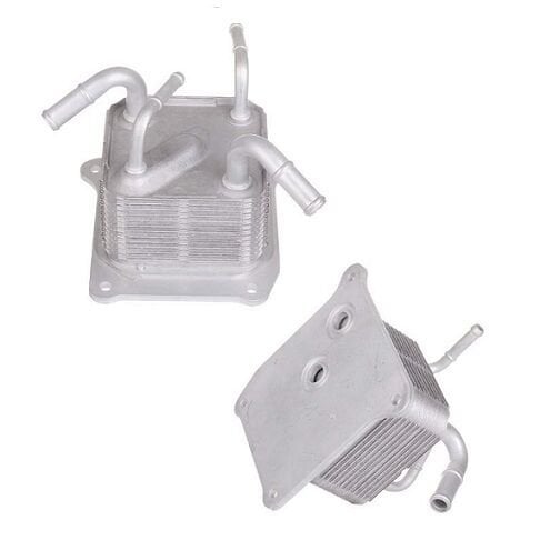 YAG SOGUTUCU QASHQAI 07- 1.6 / JUKE HR16