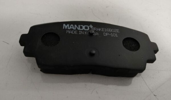 Balata Ön Picanto 11-