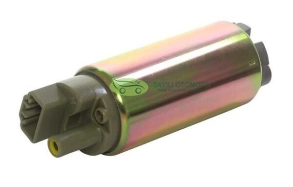 YAKIT POMPASI (ELEKTRIKLI) BLUE 16- DIZEL