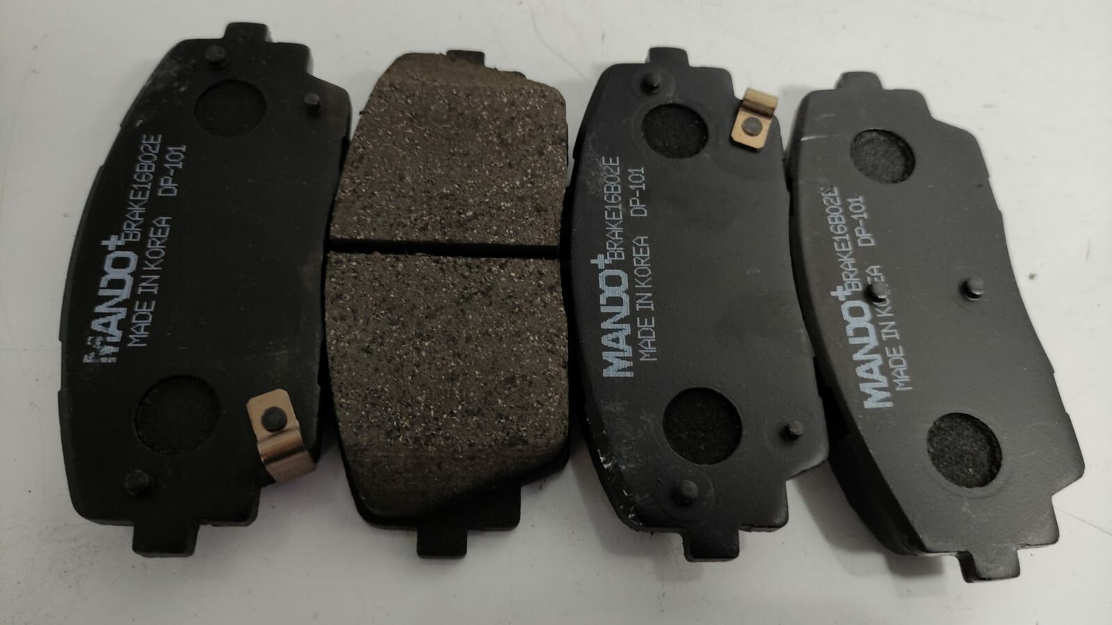 Balata Ön Picanto 11-