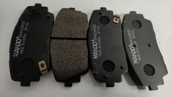 Balata Ön Picanto 11-