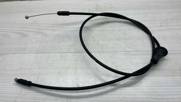 Kaput Açma Teli i20 09- Arka