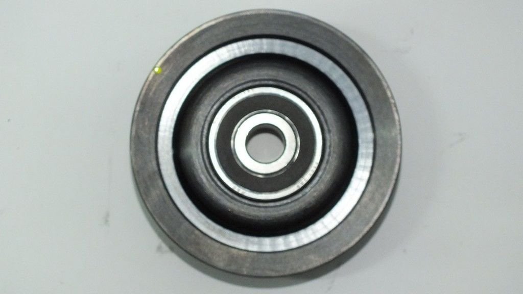 NAVARA KLİMA GERGİ RULMANI