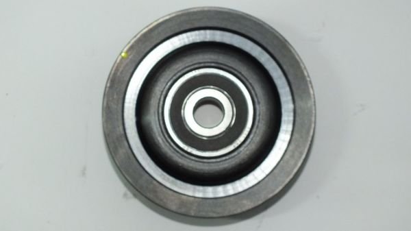 NAVARA KLİMA GERGİ RULMANI