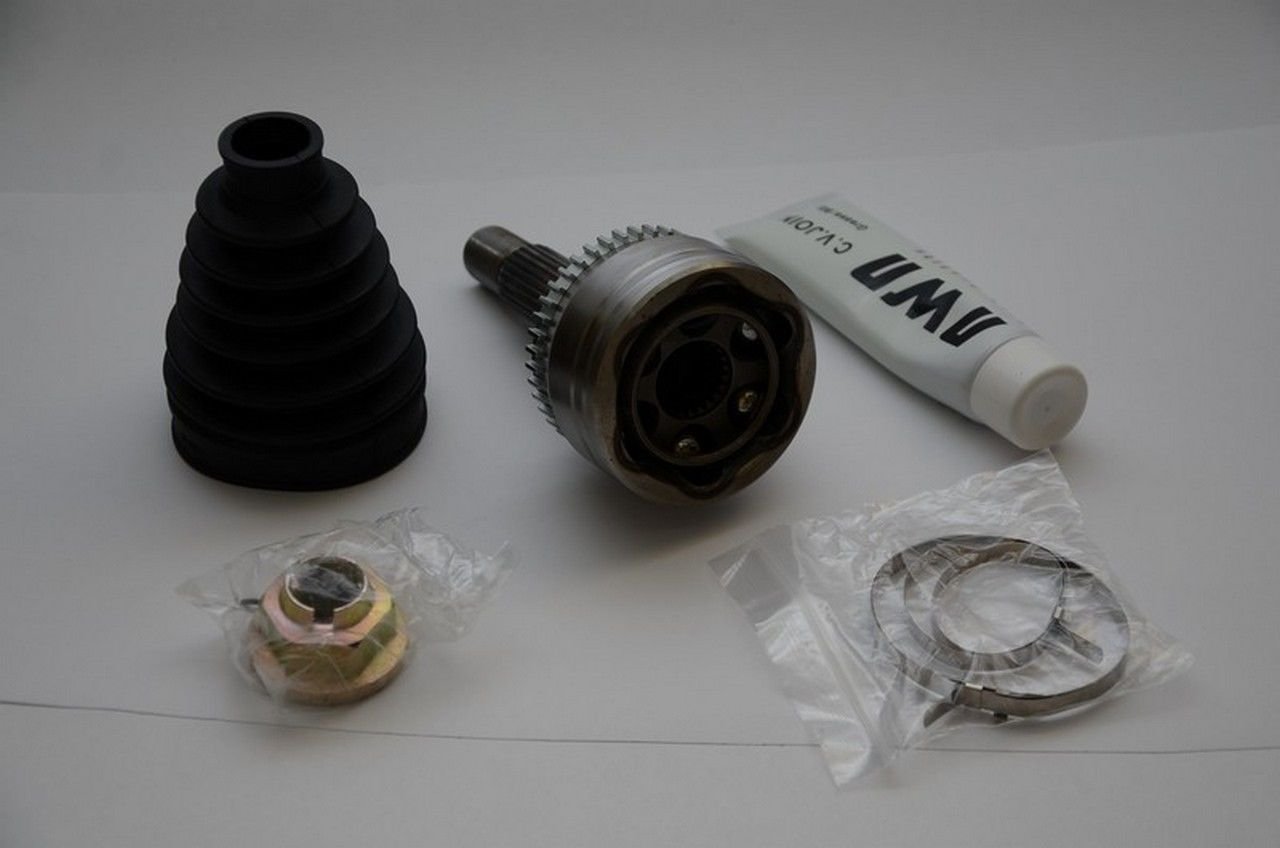 CARISMA ABS Lİ 1,8 AKS KAFASI VE KÖRÜK KİTİ  23*25*54