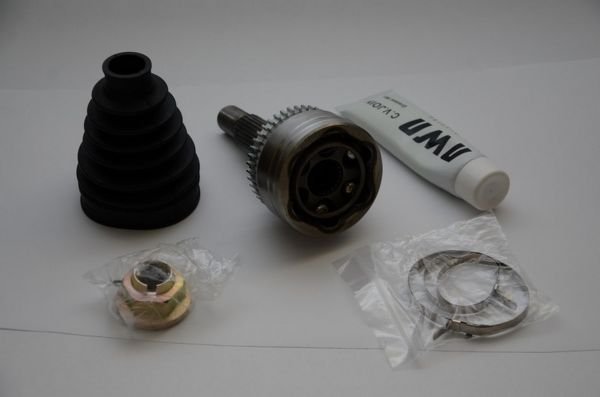 CARISMA ABS Lİ 1,8 AKS KAFASI VE KÖRÜK KİTİ  23*25*54