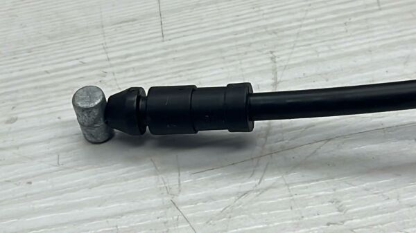 Kaput Açma Teli i20 09- Arka