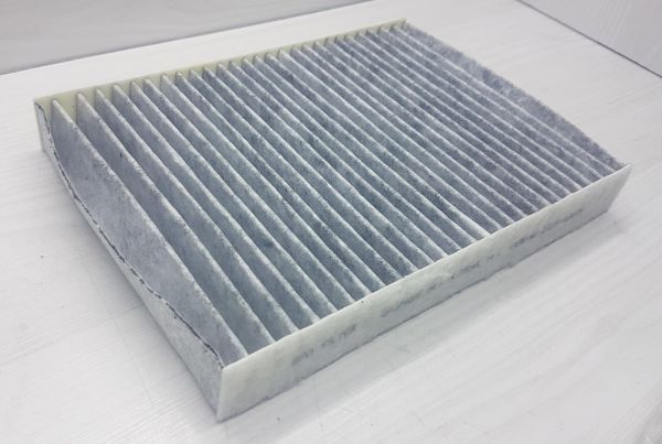 Polen Qashqai 2014- Karbonlu