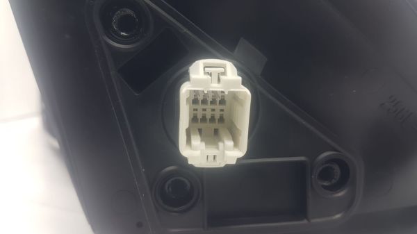 Ayna Civic Sol Elk Hb 96-00 (sedan uyumlu) dış dikiz