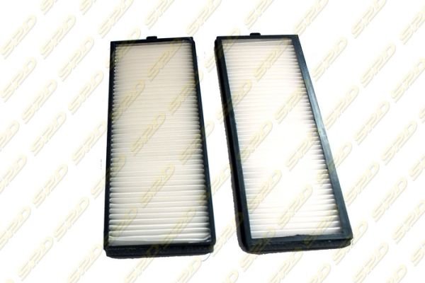 POLEN FILTRESI (CIFTLI)- ACCENT ADMIRE 03-05 / GETZ 02-