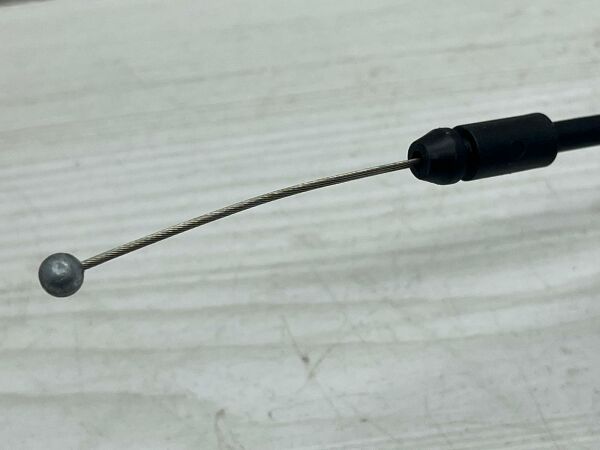 Kaput Açma Teli i20 09- Arka