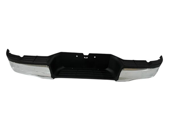 TAMPON HILUX REVO 15-23 ARKA (KROM/SENSÖR DELİKSİZ )