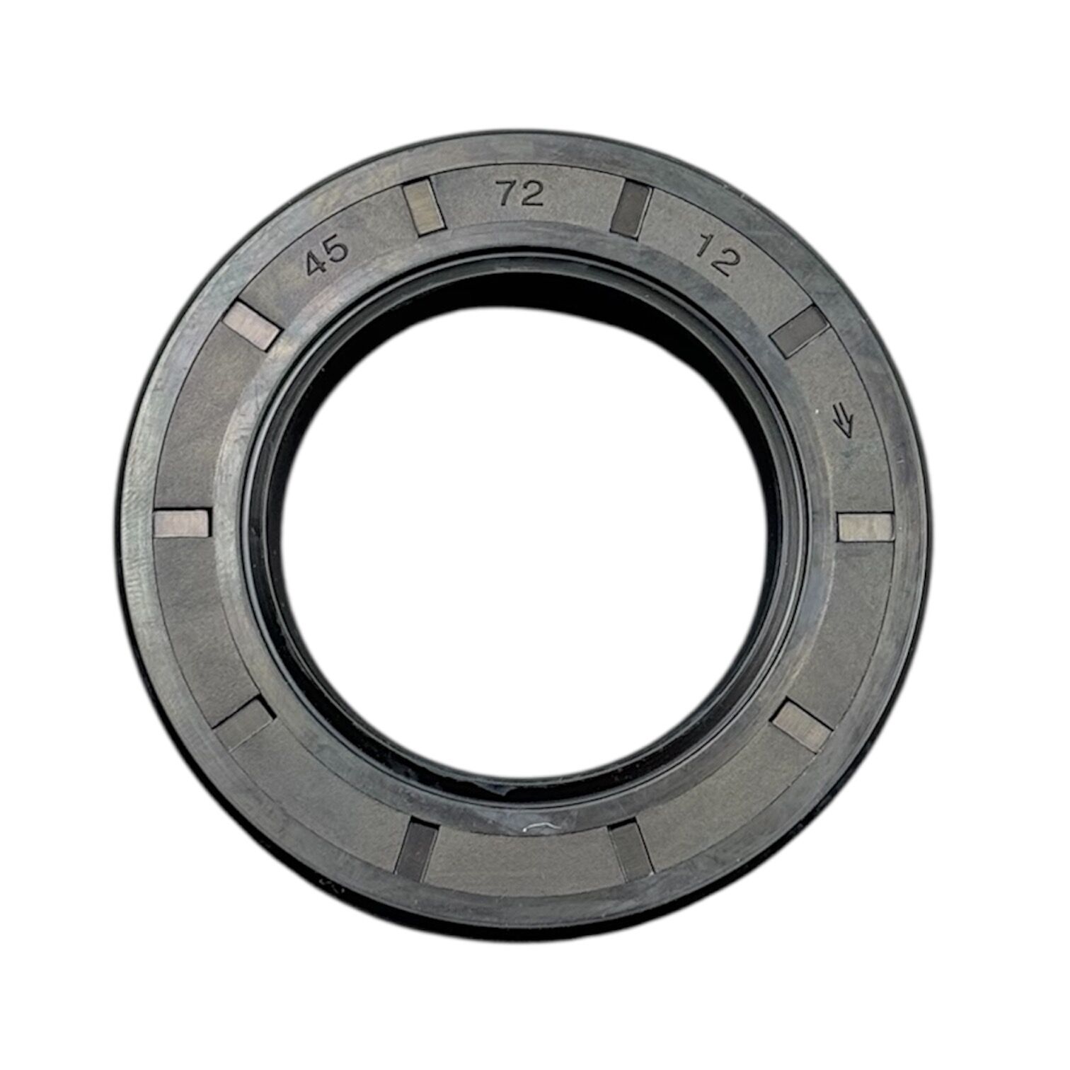 KEÇE DEFRANSİYEL L200 07-12 ÖN (45X72X12)