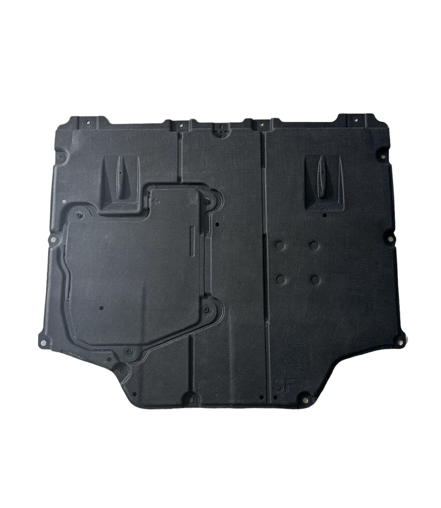 MUHAFAZA KARTER COROLLA 19-24 ORTA (ORJ TİP-KEÇE)