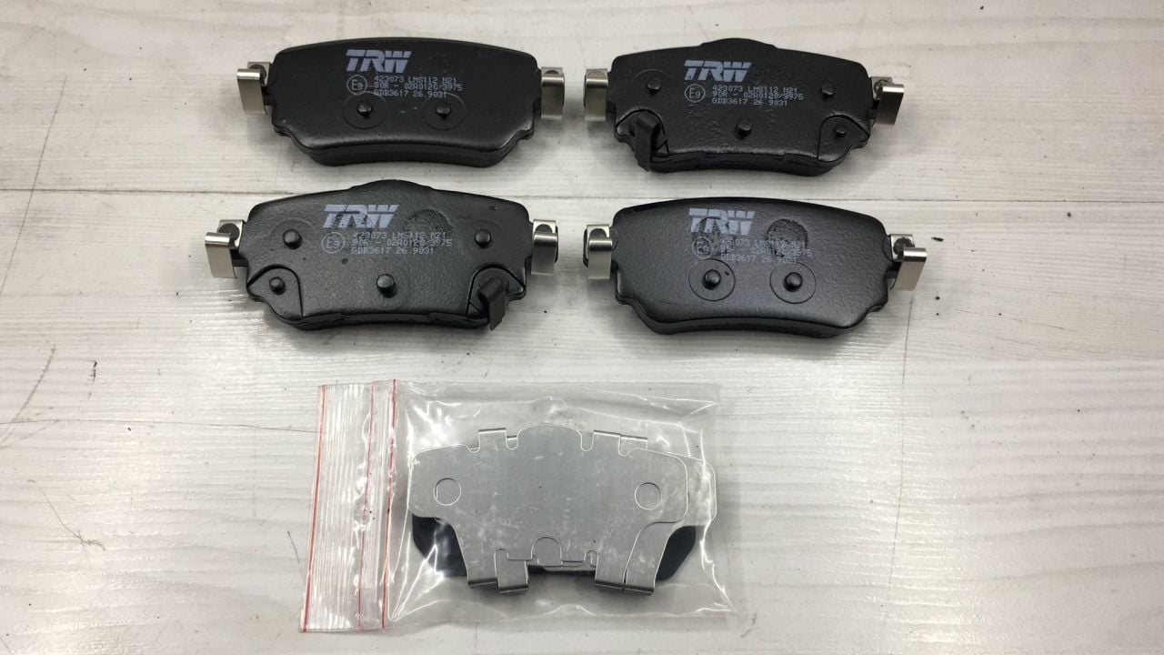 Balata Arka Qashqai 14-