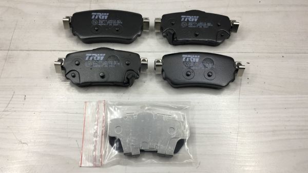 Balata Arka Qashqai 14-